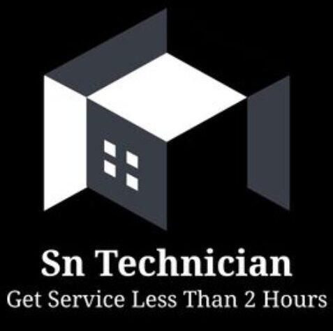 SN AC Technician Sales & Services